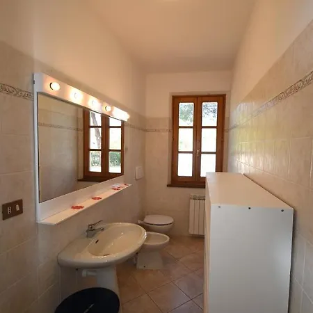 Erica Apartamento Marmi
