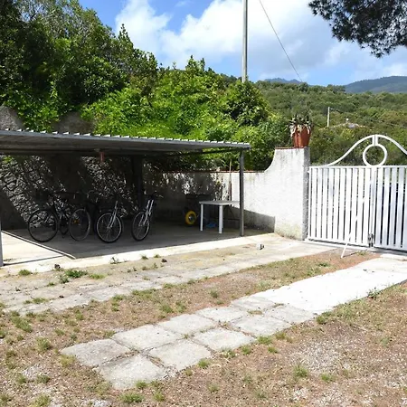 Apartamento Erica Marmi