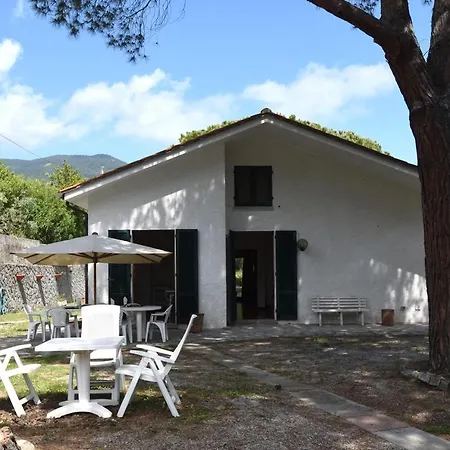 Apartamento Erica