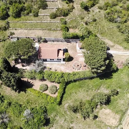 Apartamento Erica *