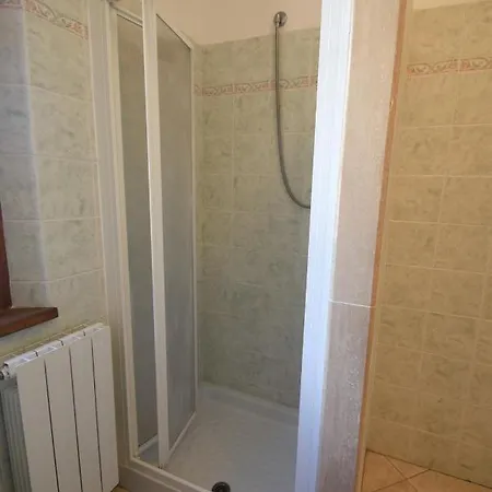 Erica Apartamento Marmi