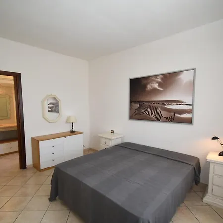 Apartamento Erica