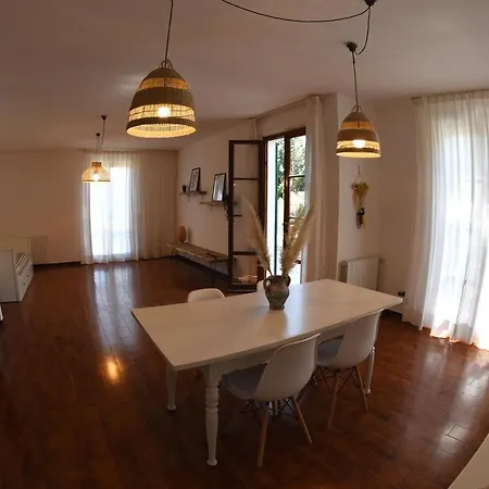 Apartamento Erica