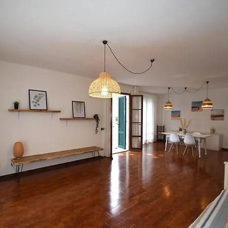 Apartamento Erica