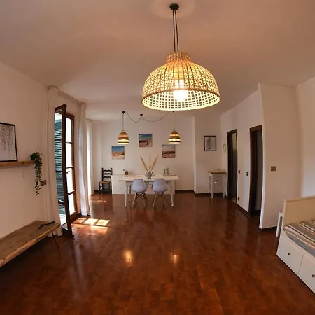 Erica Apartamento *