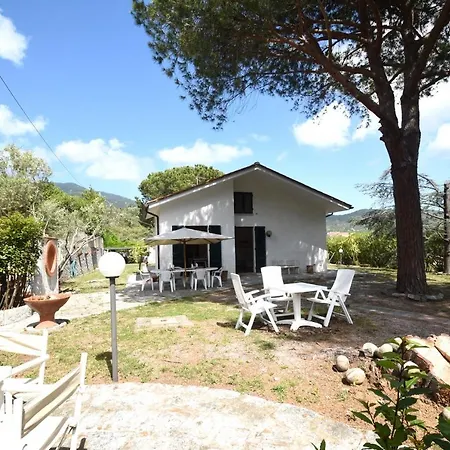 Apartamento Erica Marmi