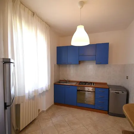 Erica Apartamento *