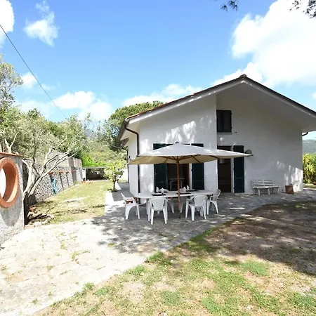 Apartamento Erica Marmi