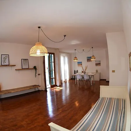 Apartamento Erica *