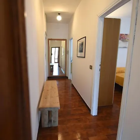 Apartamento Erica