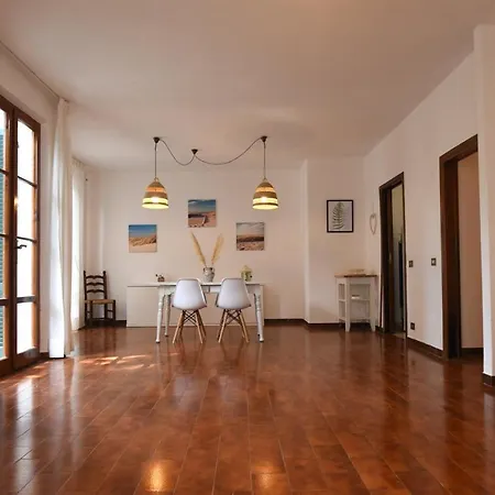 Apartamento Erica
