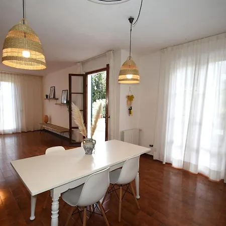 Apartamento Erica *